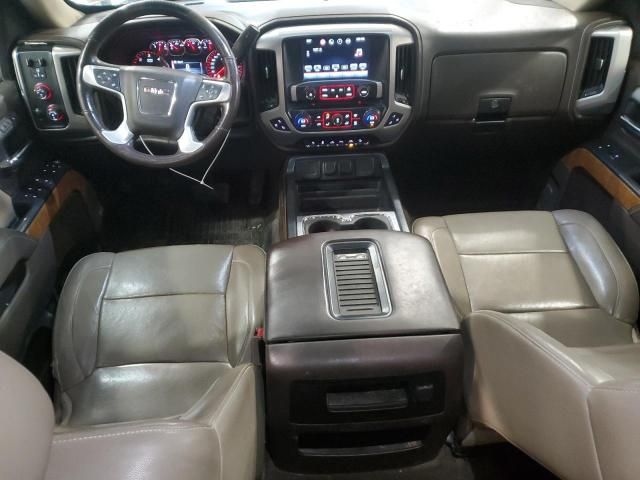 2016 GMC Sierra K1500 SLT