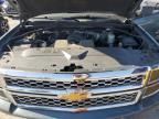 2014 Chevrolet Silverado C1500 LT
