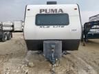 2020 Wildwood 2020 Foresriver Puma
