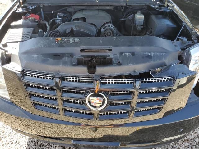2011 Cadillac Escalade EXT Luxury
