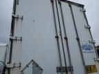 2001 Wabash DRY Van Trailer