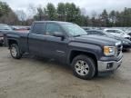 2015 GMC Sierra K1500 SLE