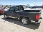 2014 Chevrolet Silverado C1500