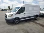 2016 Ford Transit T-250