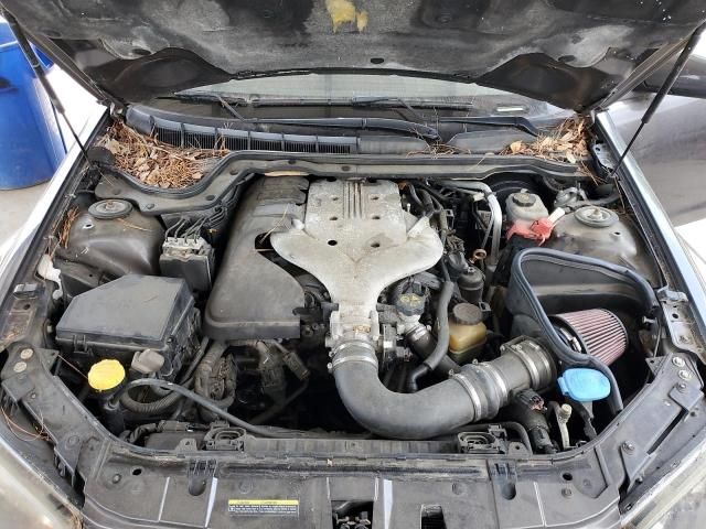 2008 Pontiac G8
