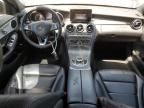 2018 Mercedes-Benz C300