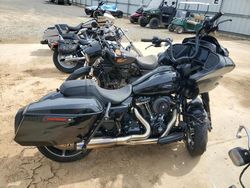 Vehiculos salvage en venta de Copart Mocksville, NC: 2024 Harley-Davidson Fltrx
