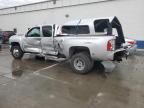 2011 Chevrolet Silverado K3500 LTZ