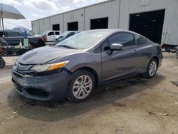 2014 Honda Civic LX for sale in Jacksonville, FL