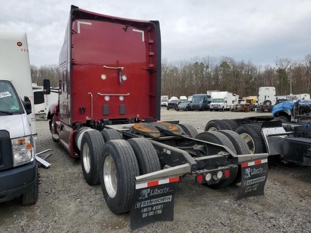 2022 Kenworth T680 Semi Truck