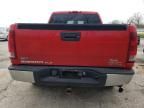 2011 GMC Sierra K1500 SLE