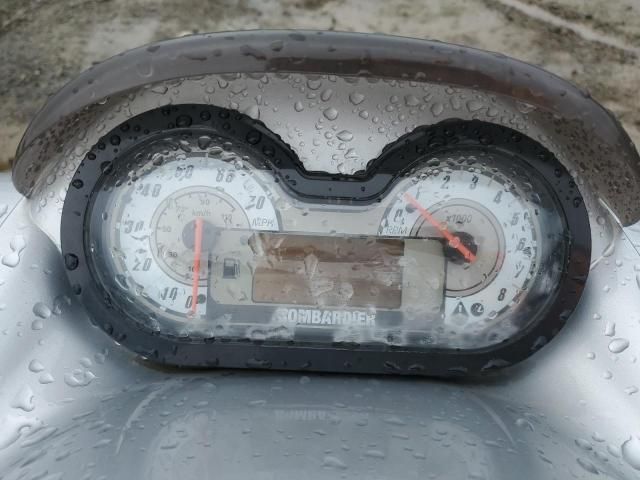 2003 Seadoo Gtrx