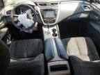 2016 Nissan Murano S