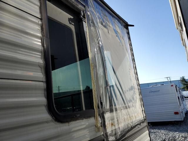 2022 Keystone 2022 Dutchman Hideout