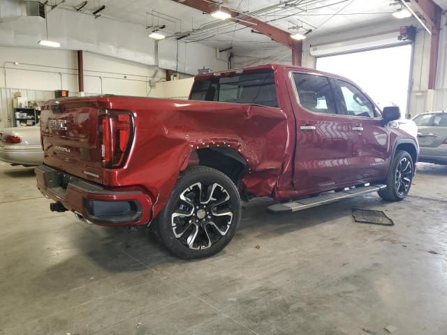 2024 GMC Sierra K1500 Denali