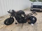 2024 Yamaha YZFR7