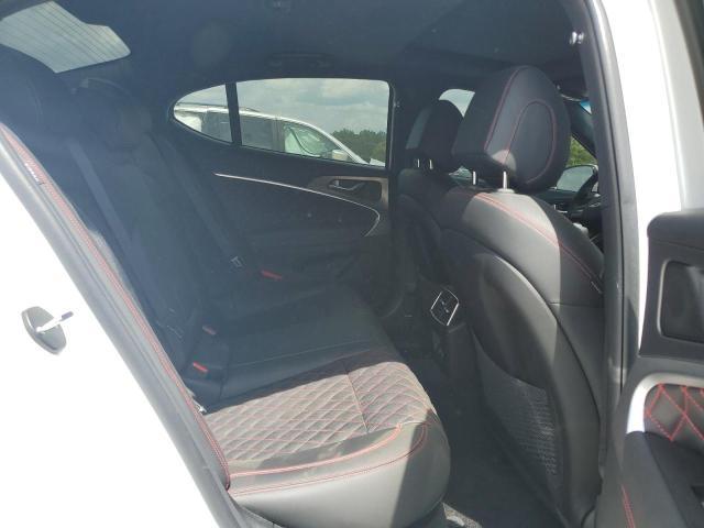2025 Genesis G70 Sport Advanced