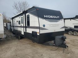 2022 Keystone 2022 Dutchman Trvl TRL en venta en Bridgeton, MO