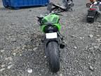 2023 Kawasaki ZX636 K