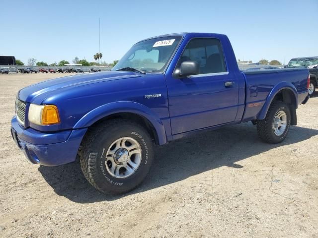 2003 Ford Ranger
