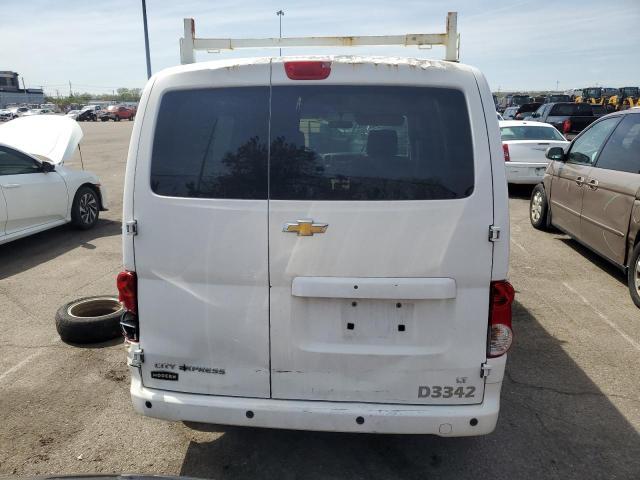 2015 Chevrolet City Express LT