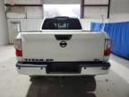 2016 Nissan Titan XD SL
