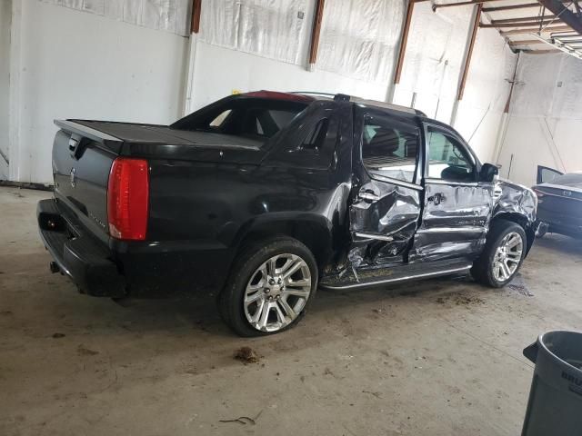2009 Cadillac Escalade EXT Luxury