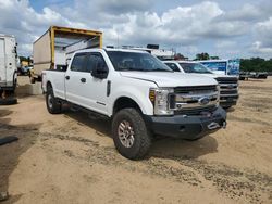 2019 Ford F350 Super Duty en venta en Theodore, AL