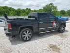 2017 GMC Sierra K1500 Denali