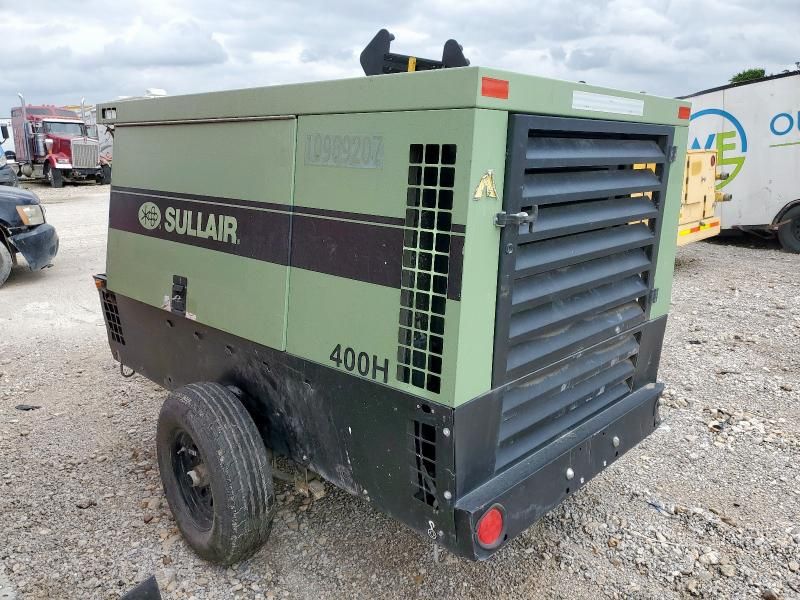 2019 Other 2019 Sullair AIR Compressor