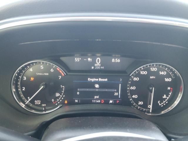 2024 Cadillac CT5 Premium Luxury