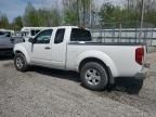 2009 Nissan Frontier King Cab SE