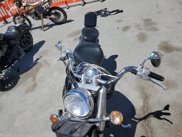 2000 Yamaha Xvs65 Base