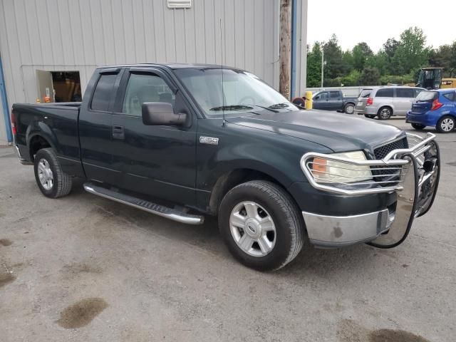 2004 Ford F150