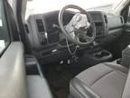 2019 Nissan NV 2500 S