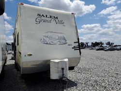 2013 Salem Grand Vill en venta en Apopka, FL
