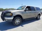 2001 Ford F150 Supercrew