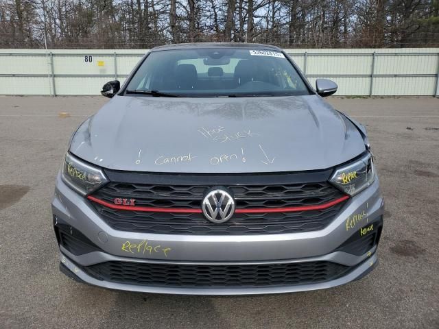 2021 Volkswagen Jetta GLI