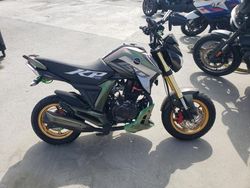Salvage trucks for sale at Sun Valley, CA auction: 2024 Other 2024 'OTHER MOTORCYCLE' Motorcycle