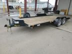 2025 Big Tex 60EC Trail