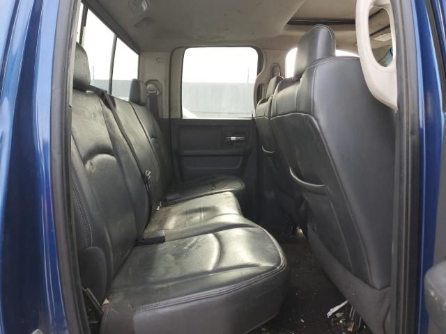 2010 Dodge RAM 1500