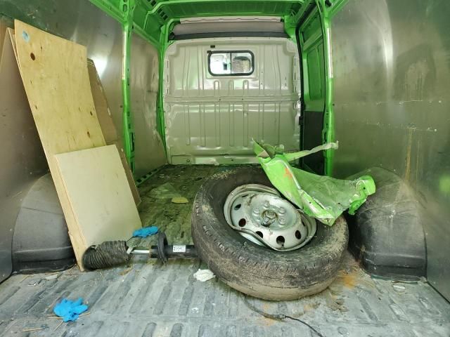 2023 Dodge RAM Promaster 3500 3500 High