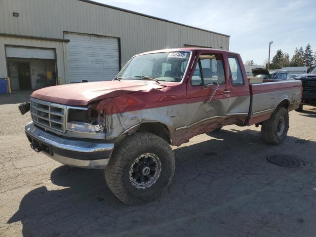 1994 Ford F250