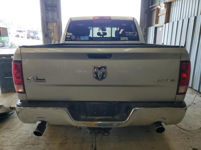 2015 Dodge RAM 1500 SLT
