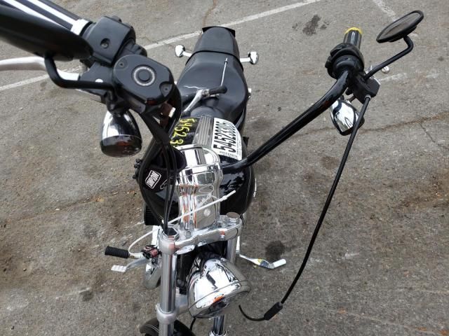 2004 Harley-Davidson XL1200 C