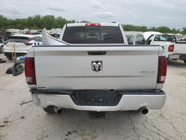 2016 Dodge RAM 1500 Sport