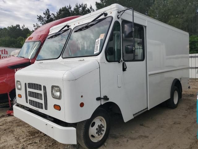 2021 Ford Econoline E350 Super Duty Stripped Chassis