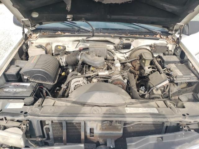 1998 Chevrolet GMT-400 C1500
