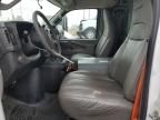 2016 Chevrolet Express G2500