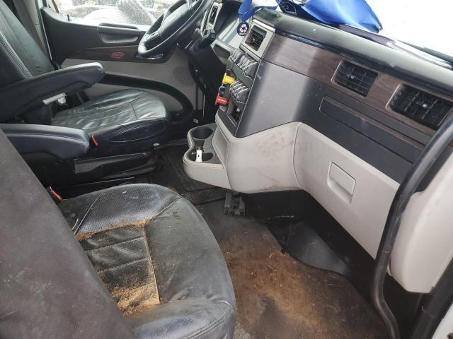 2023 Peterbilt 579 Semi Truck